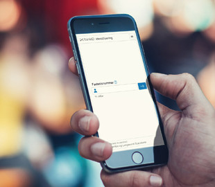 Микроплатежи абонентов мобильных операторов будут проверять через BankID