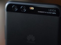 Линейка Huawei P20: кодовые имена и расцветки