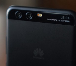 Линейка Huawei P20: кодовые имена и расцветки