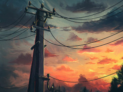 Провайдеры требуют ввести ограничения платы за доступ к объектам энергетики