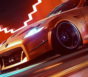 Хакерам удалось взломать новую Need for Speed