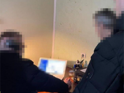 В Україні викрили пособника кремлівського режиму: він закликав до захоплення державної влади