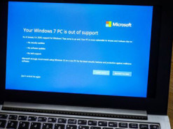 Старі, але надійні. Чому Windows 7 і XP досі популярні серед користувачів