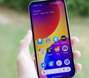 Google тихо додає нову опцію в Pixel 9a — що змінилося