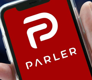 Из Parler ушли все его разработчики, провайдеры и даже юристы