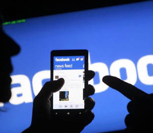 Российские поисковики не показывают сайты Instagram и Facebook