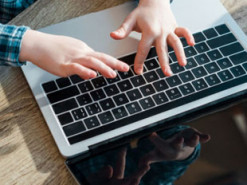 У Міносвіти нагадали правила онлайн-безпеки для дітей