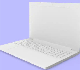 В Україну прибула нова партія комп’ютерної техніки для постраждалих від збройної агресії