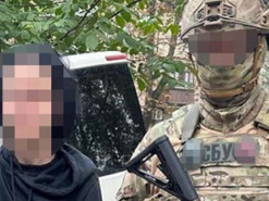 СБУ затримала агентів рф, які готували удари по залізничних об'єктах на сході України