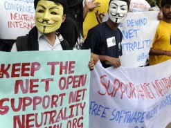 Пора признать доступ в интернет - базовым правом человека