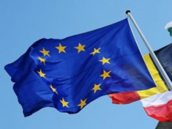 Глави МЗС Євросоюзу обговорять візові обмеження для росіян