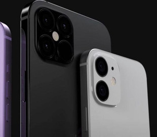Apple может показать новые iPhone в октябре