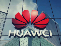 Huawei опережает все конкурентные технокомпании в сфере внедрения 5G-технологий