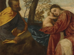 Знамениту картину знайшли в Лондоні на автобусній зупинці: її продадуть на аукціоні