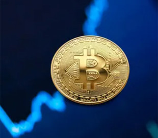 Ціна біткоїна злетіла до нового рекорду: скільки коштує 1 криптомонета