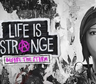 Бонусный эпизод Life is Strange: Before the Storm с Макс Колфилд выйдет 6 марта