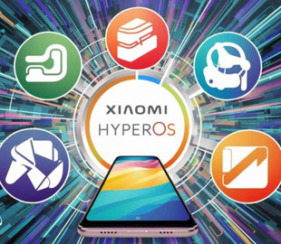 Названо 6 найкращих функцій і нововведень HyperOS