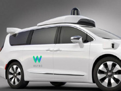 Waymo и Volvo работают над новым автомобилем