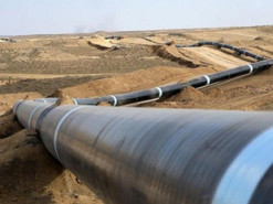 Bloomberg: Colonial Pipeline испытывает проблемы с сетью после нападения российских хакеров