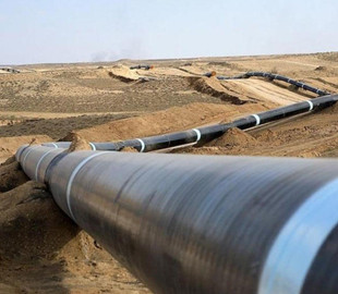 Bloomberg: Colonial Pipeline испытывает проблемы с сетью после нападения российских хакеров