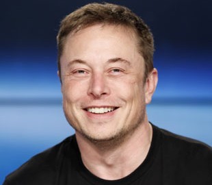 Так выглядит особняк Илона Маска (Фото)