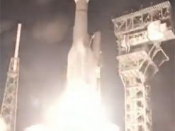 Ядерные взрывы под присмотром. США запустили на орбиту специальную аппаратуру