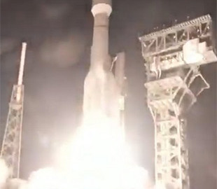 Ядерные взрывы под присмотром. США запустили на орбиту специальную аппаратуру