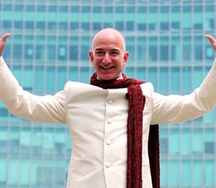 Богатейший человек мира заработал миллиард долларов за день