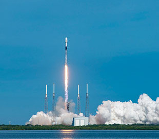 SpaceX хочет привлечь новые инвестиции и увеличить капитализацию вдвое