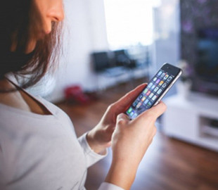 "Додаток, який рятує життя": У The Guardian написали про "Київ Цифровий"