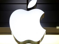 Apple стала четвертой на рынке ноутбуков