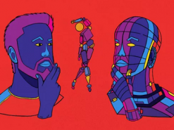 Искусственный интеллект не даст людям смотреть порно