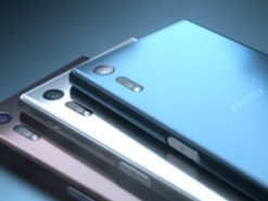 Sony Xperia XZ и XZS научились анализировать привычки пользователя