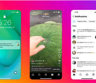 Instagram оновлює правила, щоб урівняти можливості всіх контент-мейкерів на платформі