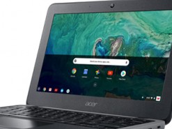 Acer анонсировала новые «хромбуки» и мини-компьютер Chromebox CXI3