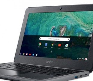 Acer анонсировала новые «хромбуки» и мини-компьютер Chromebox CXI3