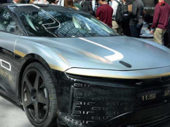 Коронавирус помешал конкуренту Tesla