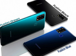 Samsung выпустит бюджетный смартфон на чипе Snapdragon 460