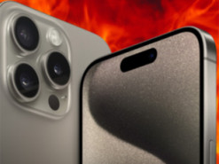 Ціни на iPhone 15 Pro стрімко падають