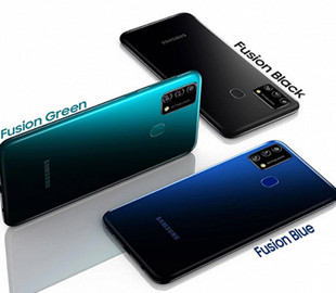 Samsung выпустит бюджетный смартфон на чипе Snapdragon 460