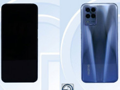 Realme готовит новый смартфон с поддержкой 5G и 48-Мп камерой