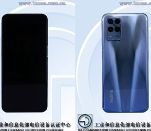 Realme готовит новый смартфон с поддержкой 5G и 48-Мп камерой