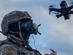 У Мінцифри підрахували кількість ураженої техніки РФ українськими дронами за два тижні