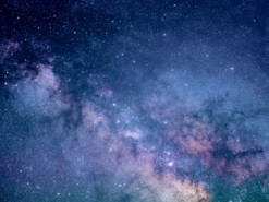 Искусственный интеллект нашел 250 звезд, которые мигрировали в нашу Галактику