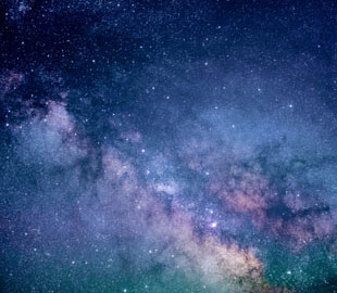 Искусственный интеллект нашел 250 звезд, которые мигрировали в нашу Галактику