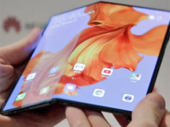 Huawei объяснила, почему отложила запуск Mate X