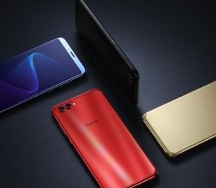 Honor V20 станет самым дешёвым смартфоном Huawei с флагманским процессором