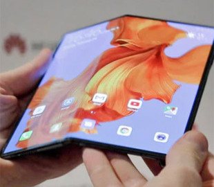 Huawei объяснила, почему отложила запуск Mate X