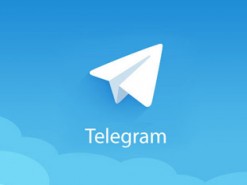 Apple запрещает обновлять Telegram для iPhone и iPad