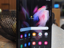 Samsung представила революционную технологию Eco OLED для дисплеев смартфонов